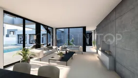 Villa en venta en Mijas Costa