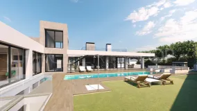 Villa en venta en Mijas Costa