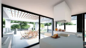 Villa en venta en Mijas Costa