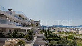 Estepona, apartamento planta baja a la venta de 2 dormitorios