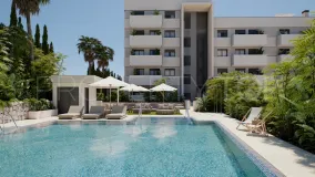 Estepona, apartamento planta baja a la venta de 2 dormitorios