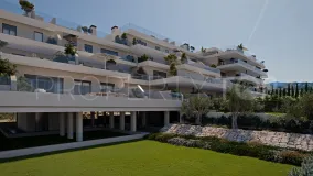Estepona, apartamento planta baja a la venta de 2 dormitorios