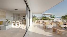 Estepona, apartamento en venta de 3 dormitorios