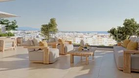Estepona, apartamento en venta de 3 dormitorios