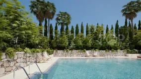Estepona, apartamento en venta de 3 dormitorios