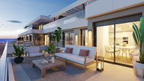 Apartamento a la venta en Mijas Costa