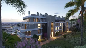 Apartamento a la venta en Mijas Costa