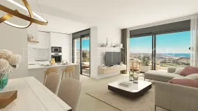 Buy Mijas Costa apartment with 3 bedrooms