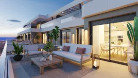 Buy Mijas Costa apartment with 3 bedrooms
