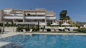 Estepona, apartamento planta baja a la venta de 2 dormitorios