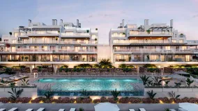 Comprar Ático en Estepona con 3 dormitorios