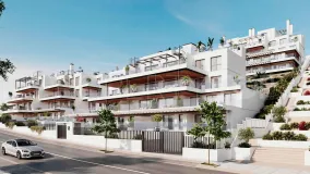 Comprar Ático en Estepona con 3 dormitorios