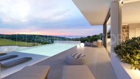 Estepona, villa en venta con 3 dormitorios
