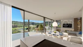 Estepona, villa en venta con 3 dormitorios