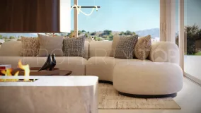 Comprar apartamento en Benahavis