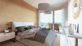 Apartamento en venta en San Pedro de Alcantara con 3 dormitorios
