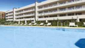Apartamento en venta en San Pedro de Alcantara con 3 dormitorios