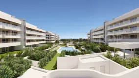 Apartamento en venta en San Pedro de Alcantara con 3 dormitorios