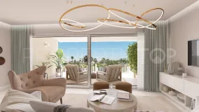 Apartamento en venta en San Pedro de Alcantara con 3 dormitorios