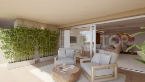 Apartamento en venta en San Pedro de Alcantara con 3 dormitorios