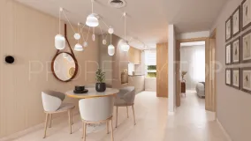 For sale Estepona 2 bedrooms apartment