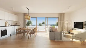 For sale 3 bedrooms apartment in Estepona