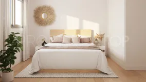 For sale 3 bedrooms apartment in Estepona