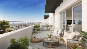 For sale 3 bedrooms apartment in Estepona