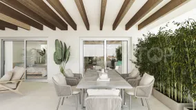 2 bedrooms Benahavis apartment for sale