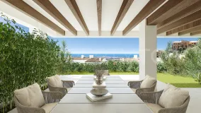 2 bedrooms Benahavis apartment for sale