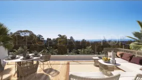 Comprar apartamento en Nueva Andalucia