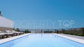 Comprar apartamento en Nueva Andalucia