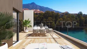 Comprar apartamento en Nueva Andalucia