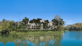 Comprar apartamento en Nueva Andalucia