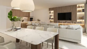 Nueva Andalucia, apartamento en venta de 2 dormitorios