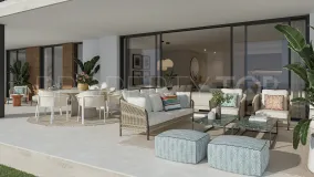 Nueva Andalucia, apartamento en venta de 2 dormitorios