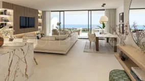 Nueva Andalucia, apartamento en venta de 2 dormitorios
