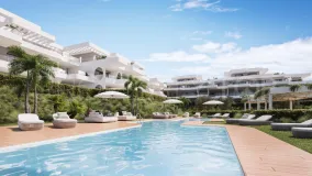 Apartment for sale in Estepona