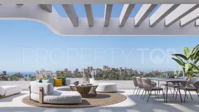 Apartment for sale in Estepona