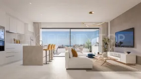 Apartment for sale in Estepona