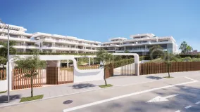 Apartment for sale in Estepona