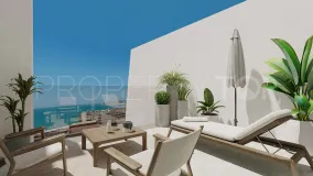 Buy apartment in Fuengirola