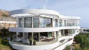 Benahavis, apartamento planta baja en venta