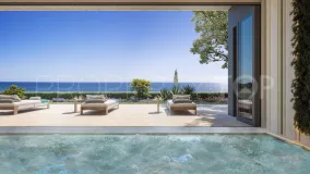 Comprar apartamento con 2 dormitorios en Estepona Oeste