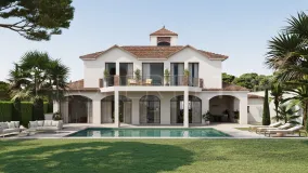 La Quinta, villa en venta de 6 dormitorios