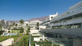Comprar apartamento en Estepona
