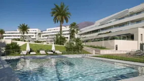 Comprar apartamento en Estepona