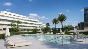 Comprar apartamento en Estepona