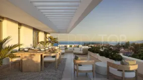 Comprar apartamento en Estepona