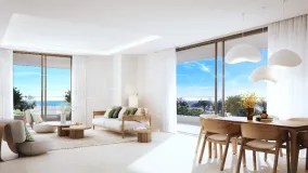Comprar apartamento en Malaga con 2 dormitorios